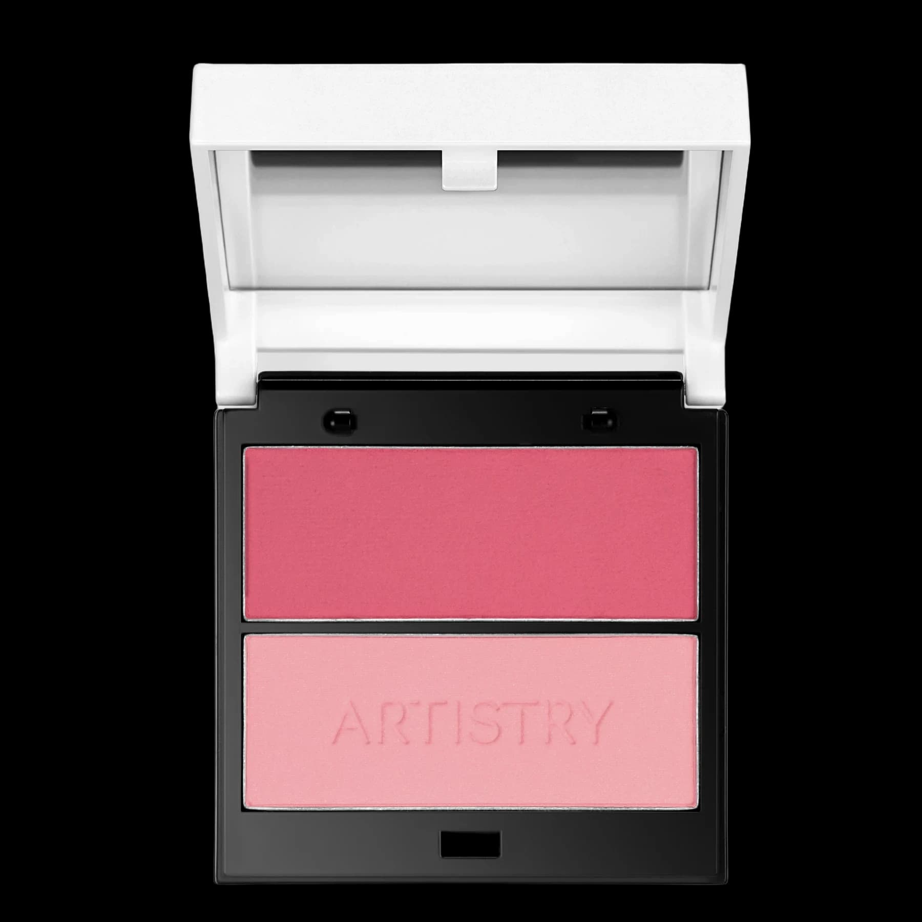 Dúo de Coloretes en Crema y Polvo Artistry Go Vibrant™