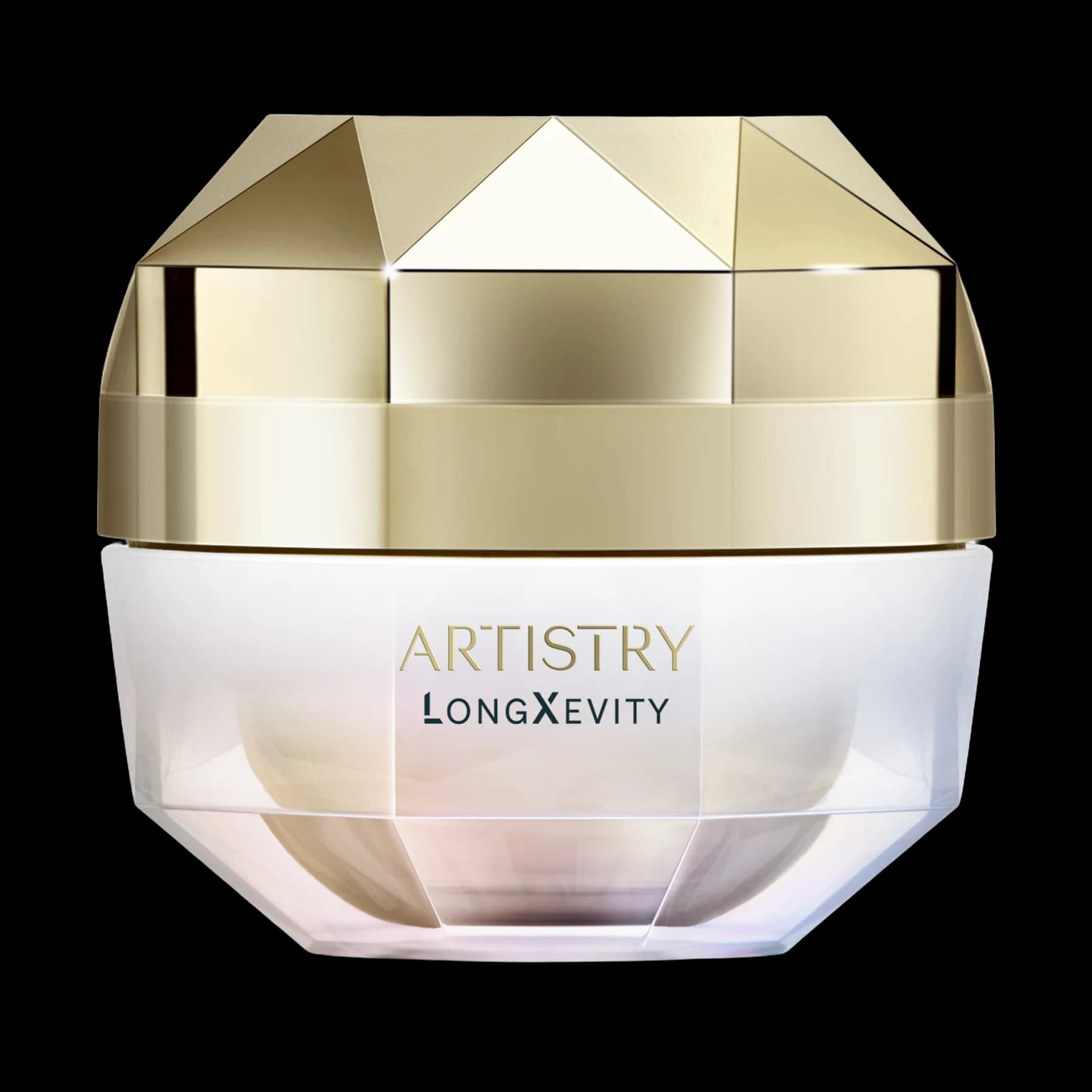Crema nutritiva Artistry LongXevity™