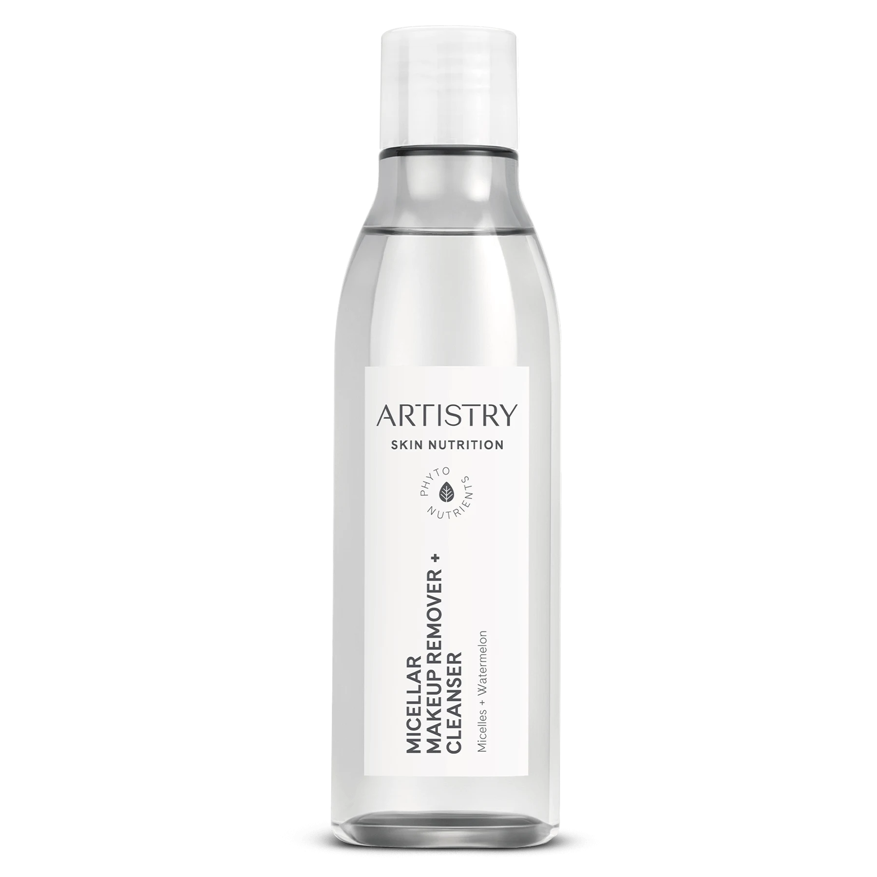 Agua Micelar Desmaquillante + Limpiador Facial Artistry Skin Nutrition™