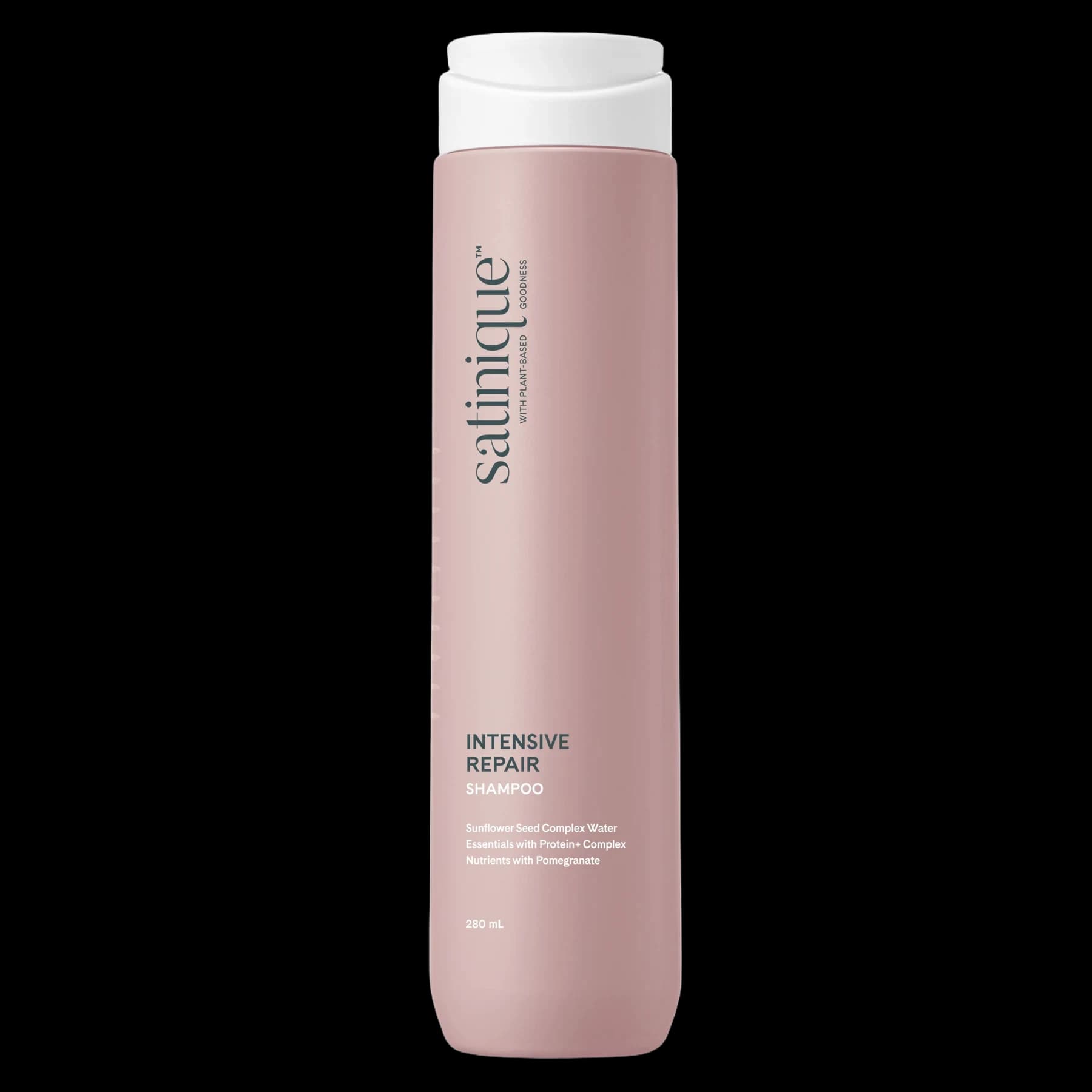 Champú Reparador Intensivo Satinique™