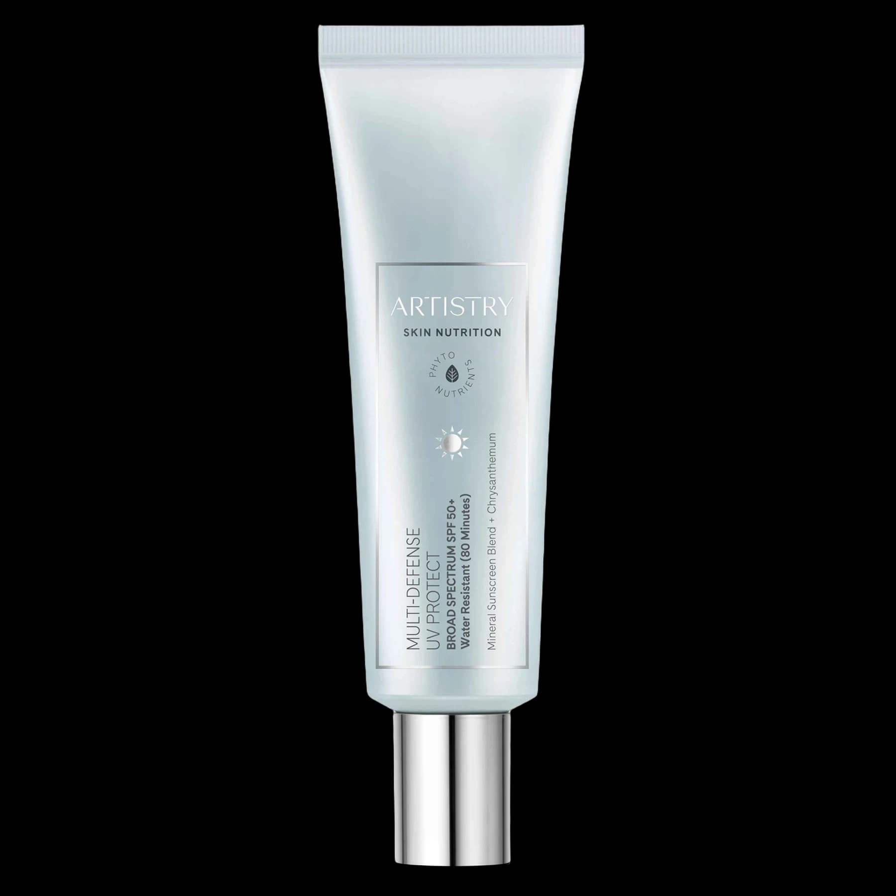 Protección UV Multidefensa FPS 50+ Artistry Skin Nutrition™