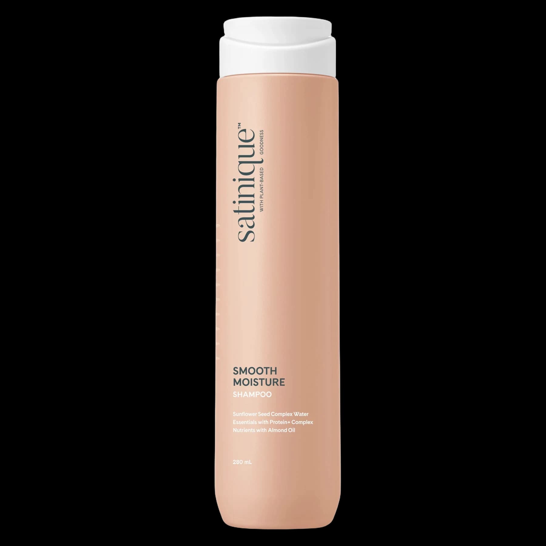 Champú Suave e Hidratante Satinique™