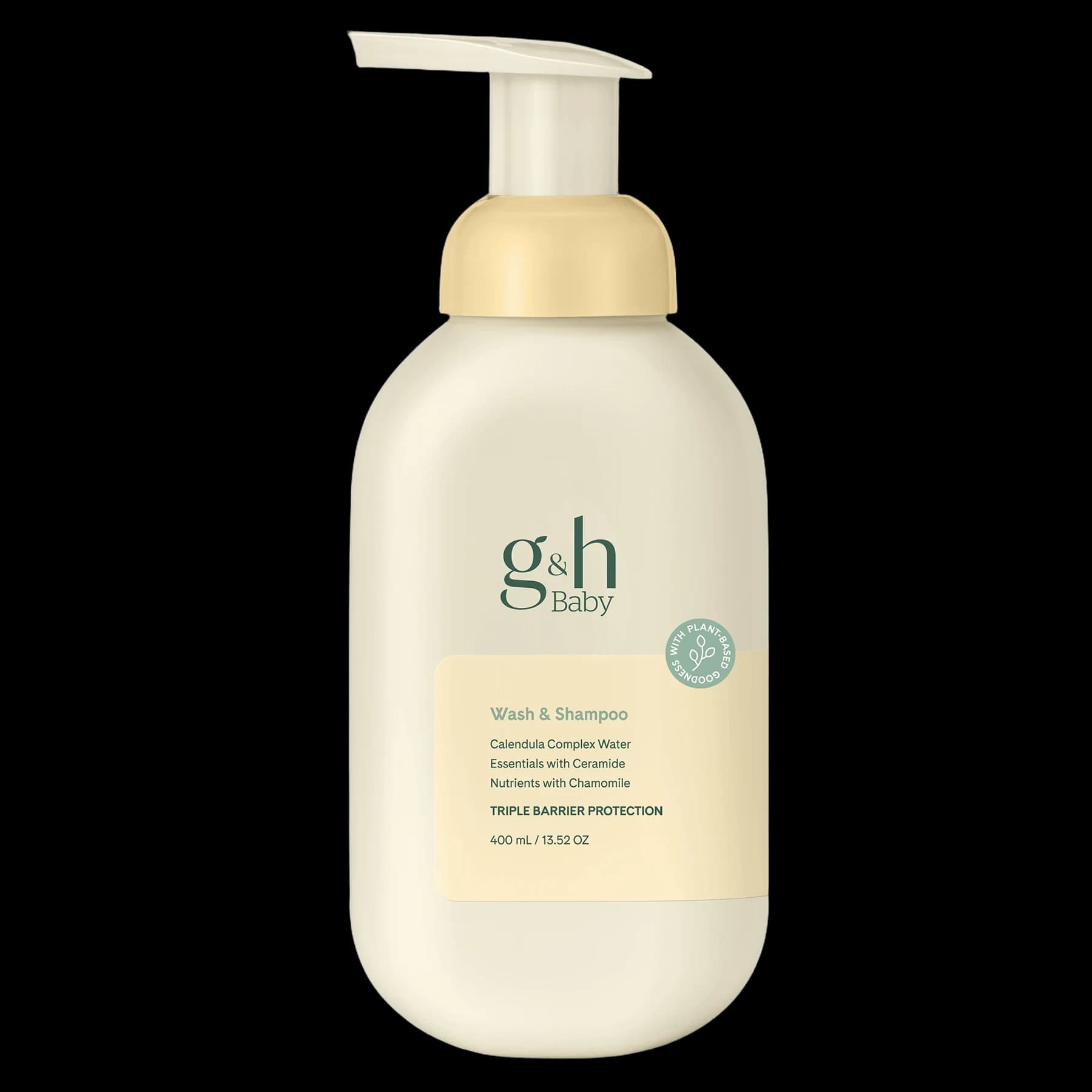 Champú y gel de ducha para bebés g&h™ Baby