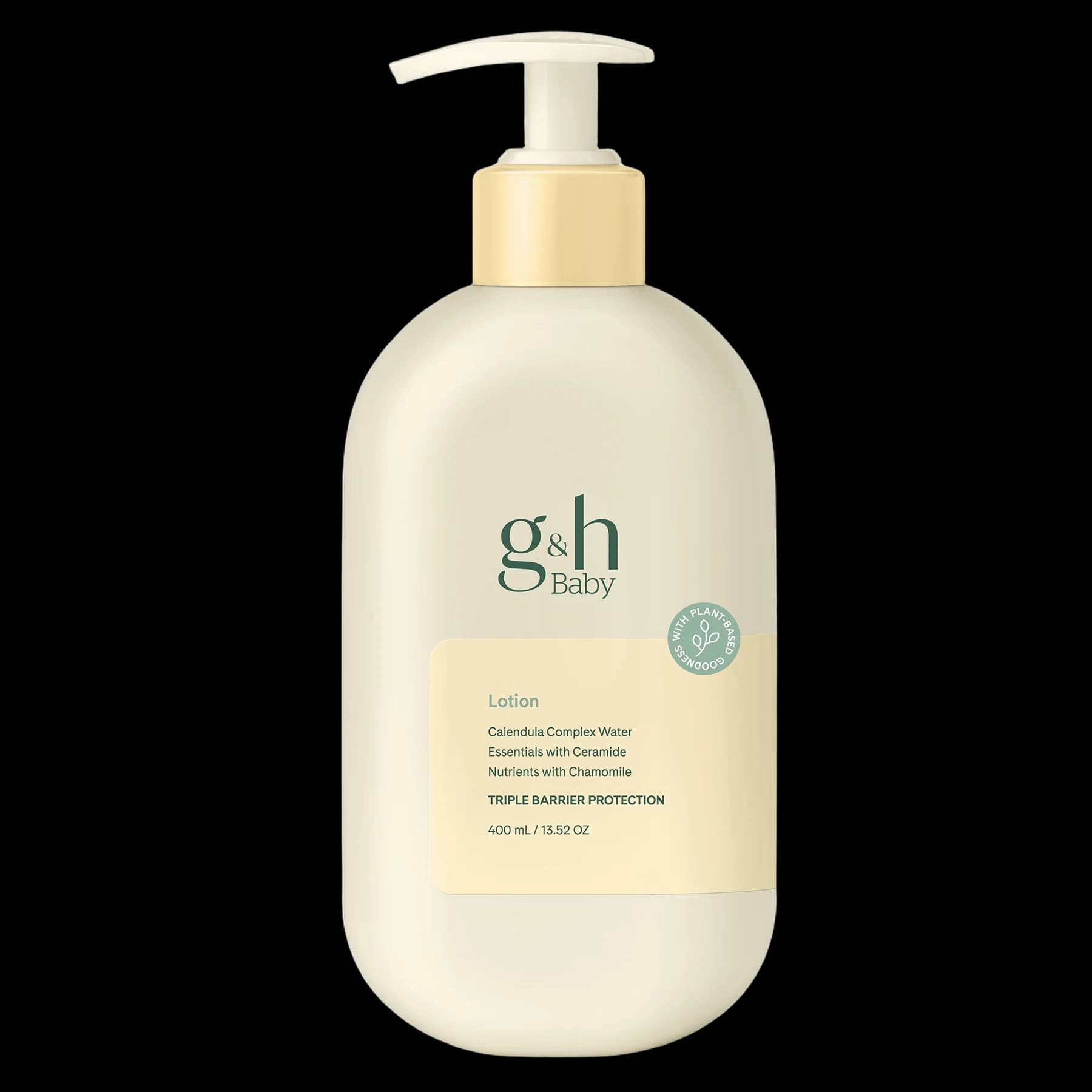 Loción para bebés g&h™ Baby