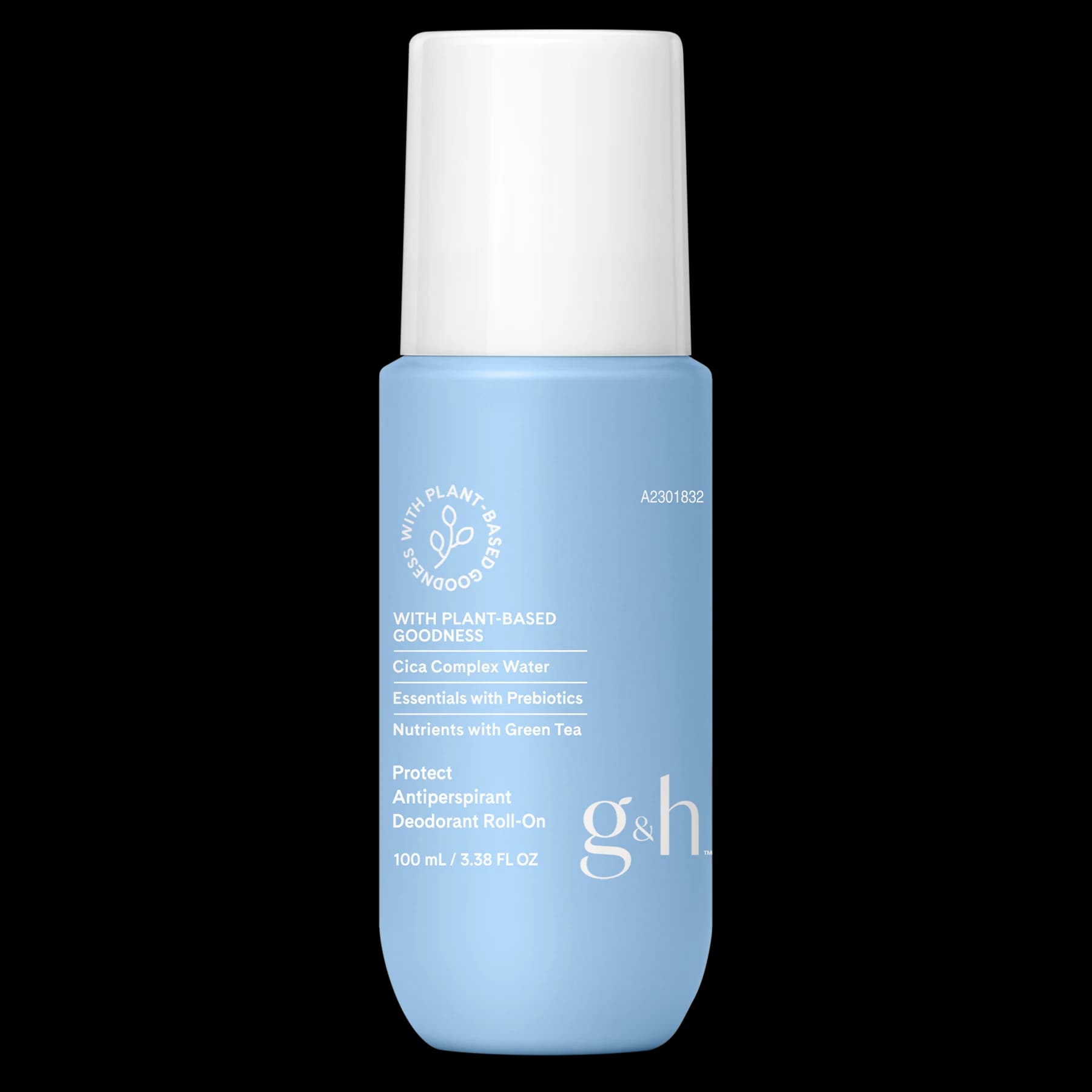 Desodorante Antitranspirante Roll-On g&h™ Protect