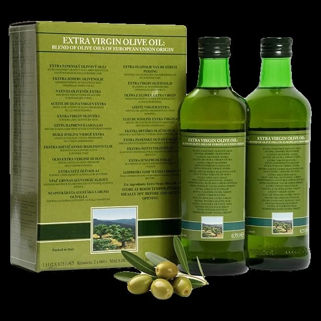 Aceite de Oliva Virgen Extra