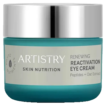 Crema Regeneradora para el Contorno de Ojos Artistry Skin Nutrition™