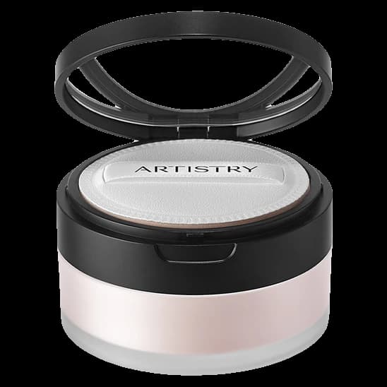 Polvo Suelto Fijador Artistry Ever Perfect™