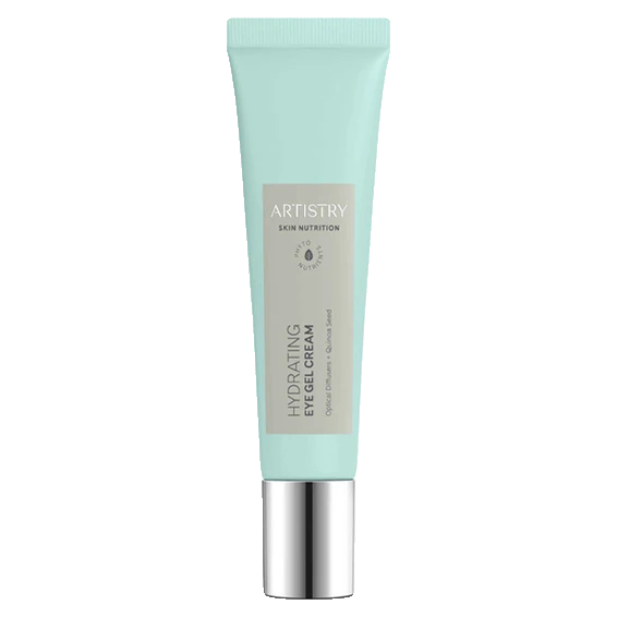 Gel Crema Hidratante para el Contorno de Ojos Artistry Skin Nutrition™