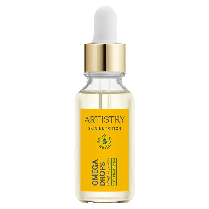 Gotas de Omega Artistry Skin Nutrition™