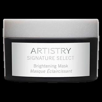 Mascarilla Iluminadora Artistry Signature Select™