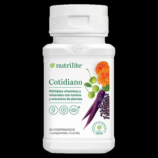 Cotidiano Nutrilite™