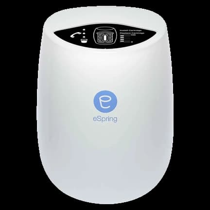Cubierta Superior eSpring™
