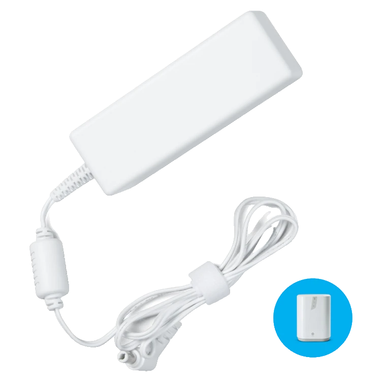 Adaptador de alimentación eSpring™