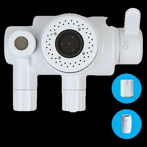 Kit para Grifo Existente eSpring™