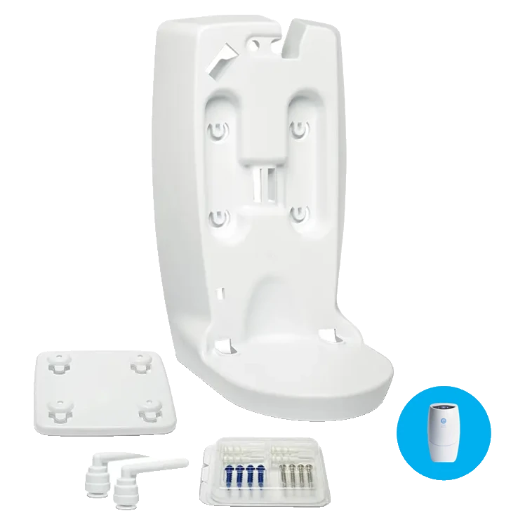 Kit para instalación en pared eSpring™ (para modelo anterior eSpring)
