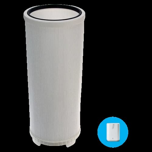 Prefiltro eSpring™