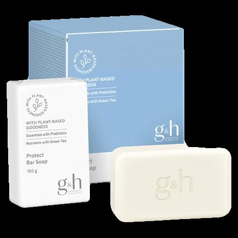 Jabón Corporal g&h™ Protect