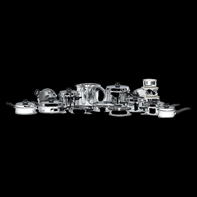Conjunto Prestige iCook™