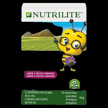 Kids Omega-3 Nutrilite™