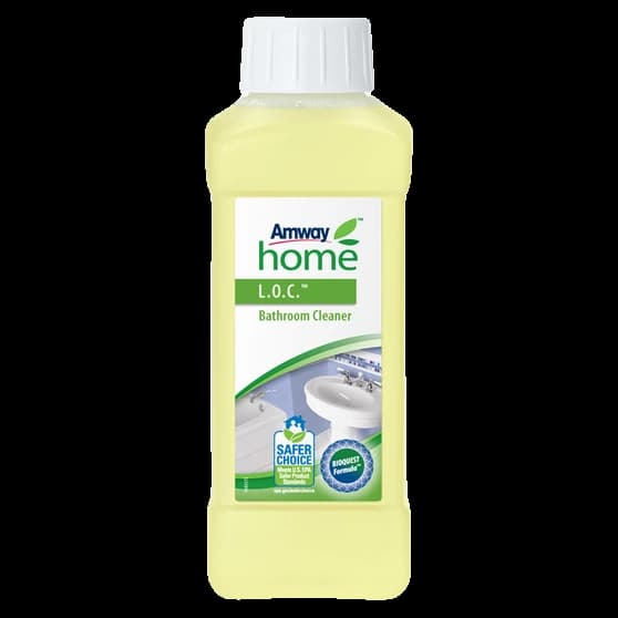 Limpiador de Baños Amway Home™ L.O.C.™