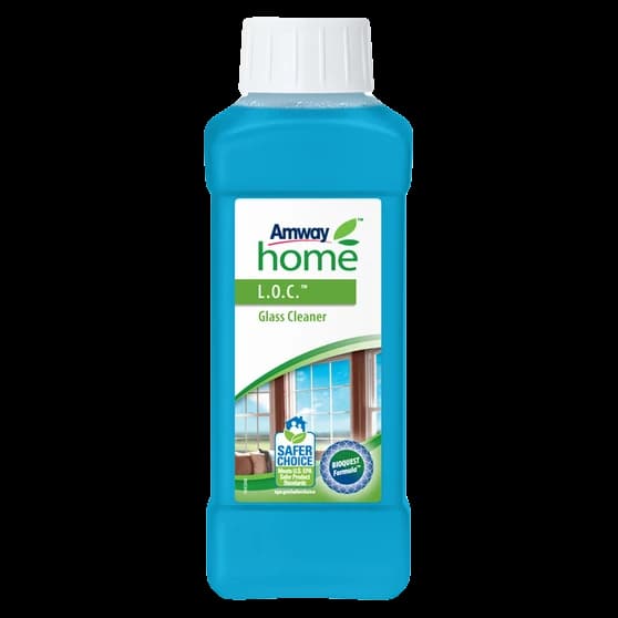 Limpiacristales Amway Home™ L.O.C.™