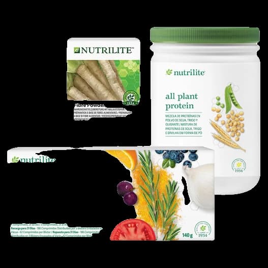 Morning Nutrition - Repuesto Nutrilite™