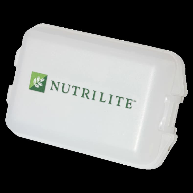 Organizador de Vitaminas Nutrilite™
