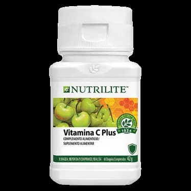 Vitamina C Plus Nutrilite™