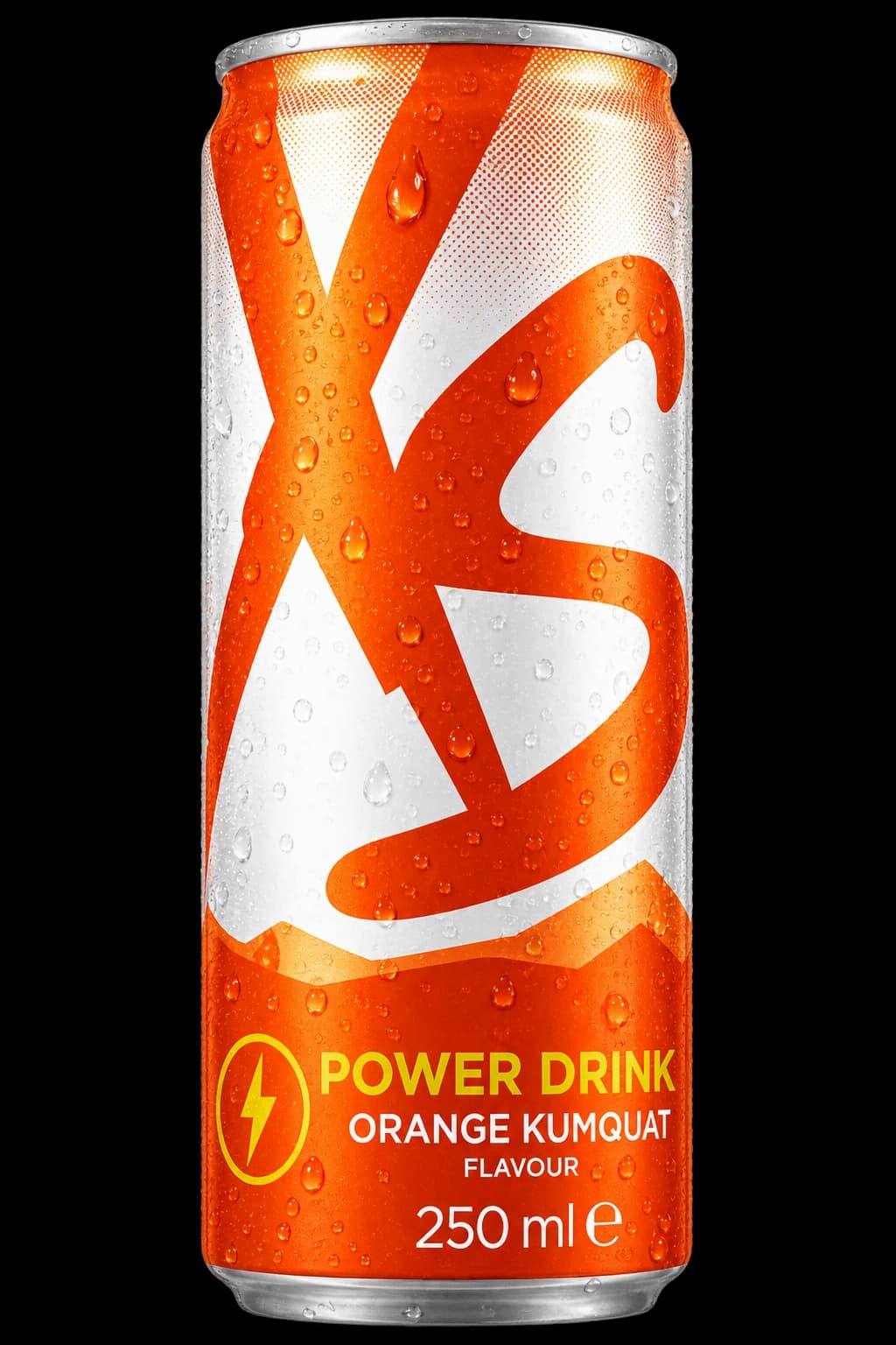 XS™ Orange Kumquat Blast sabor Sabor Naranja