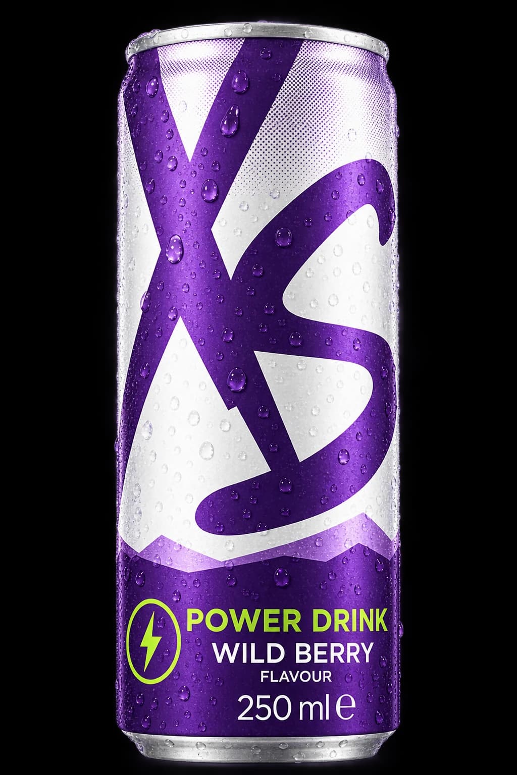 XS™ Wild Berry Blast sabor Sabor Baya Silvestre