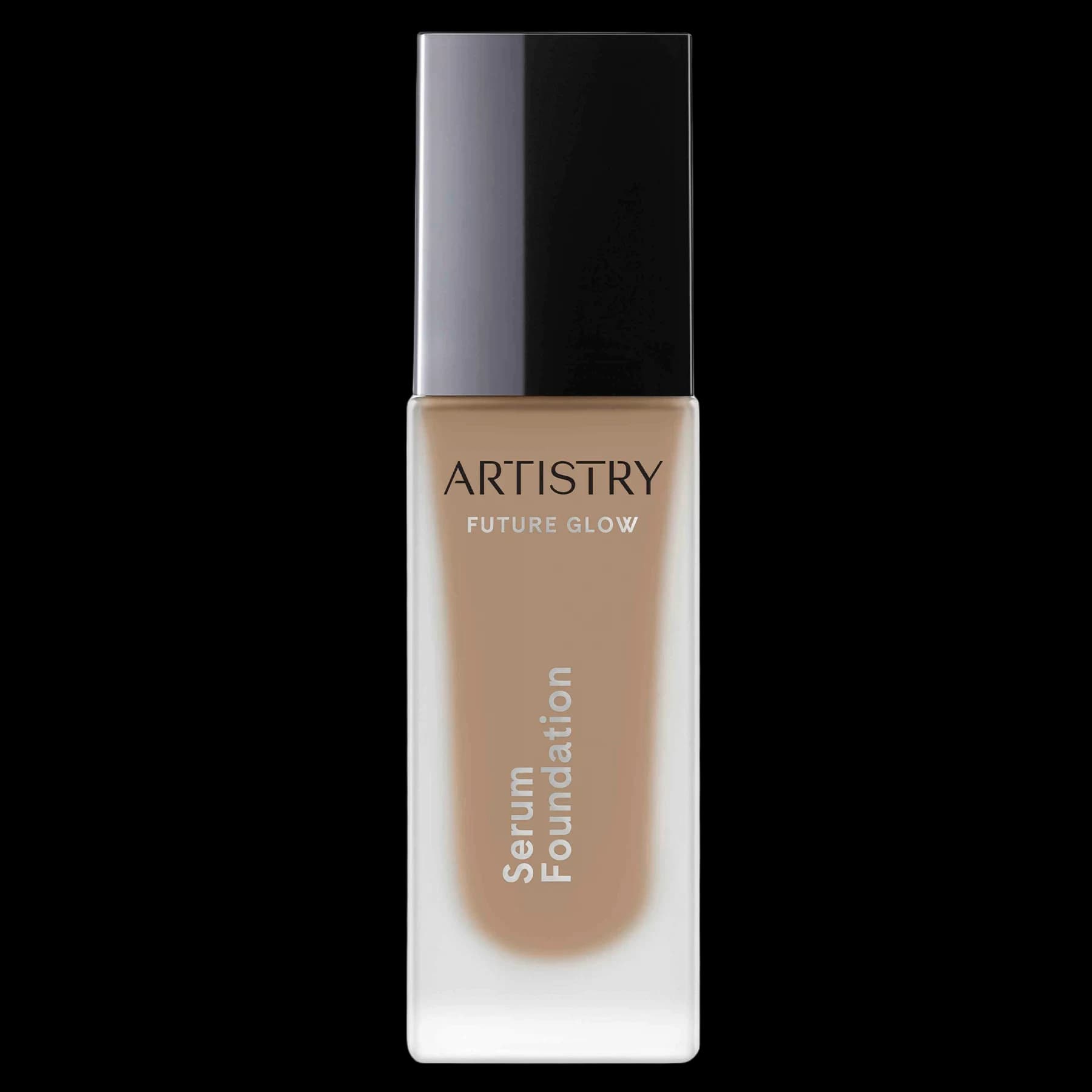 Base de Maquillaje en Sérum FPS 35 PA++ Artistry Future Glow™