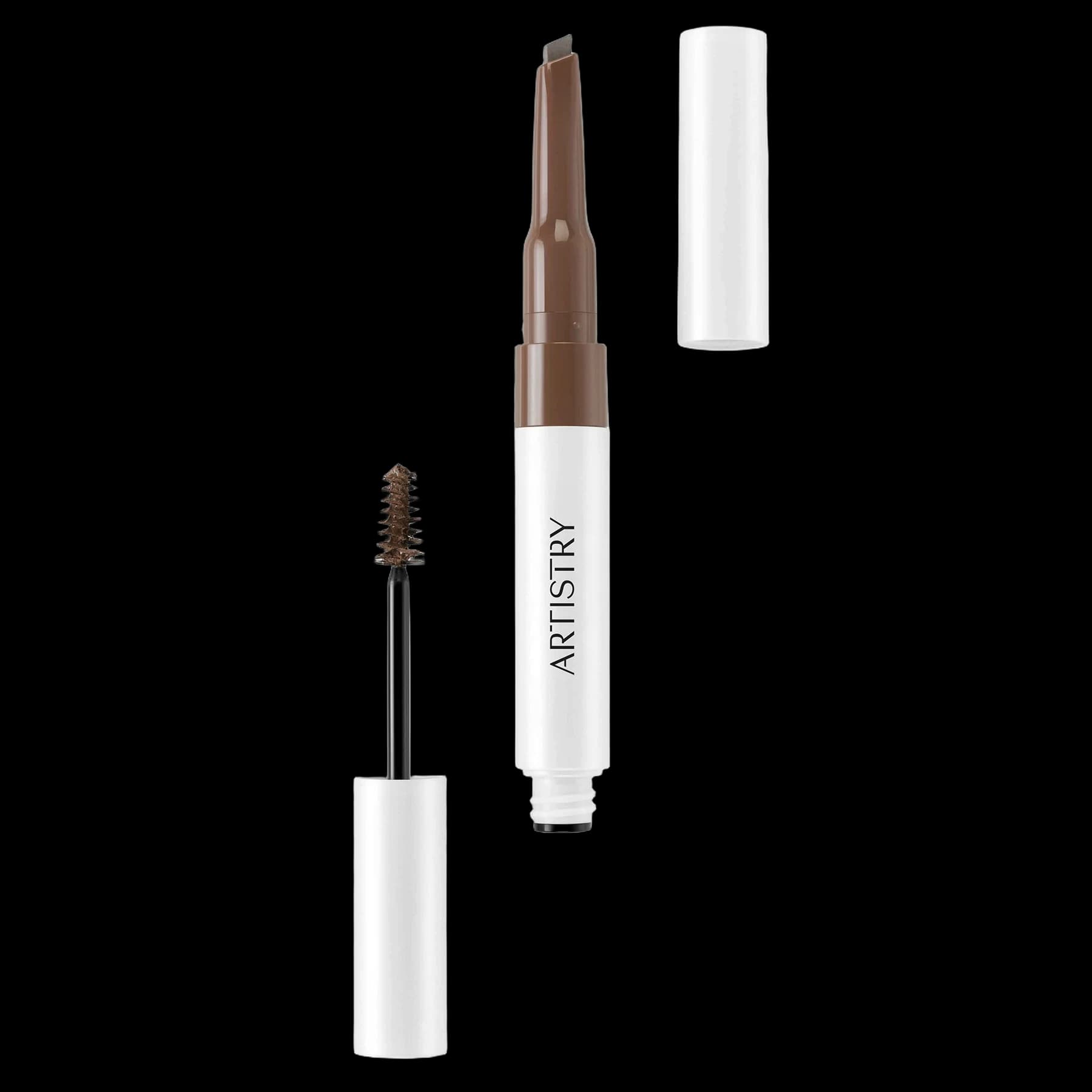 Lápiz y Gel Fijador de Cejas Waterproof Artistry Go Vibrant™