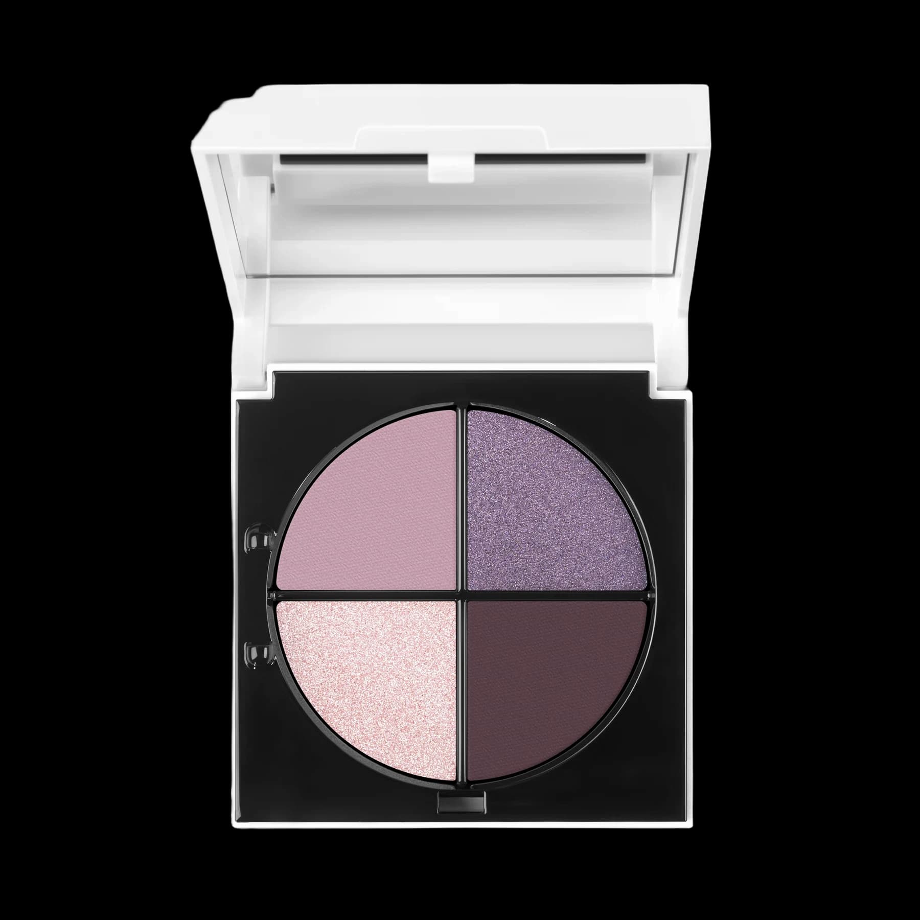Paleta de Sombra de Ojos Eyeshadow Quad Artistry Go Vibrant™