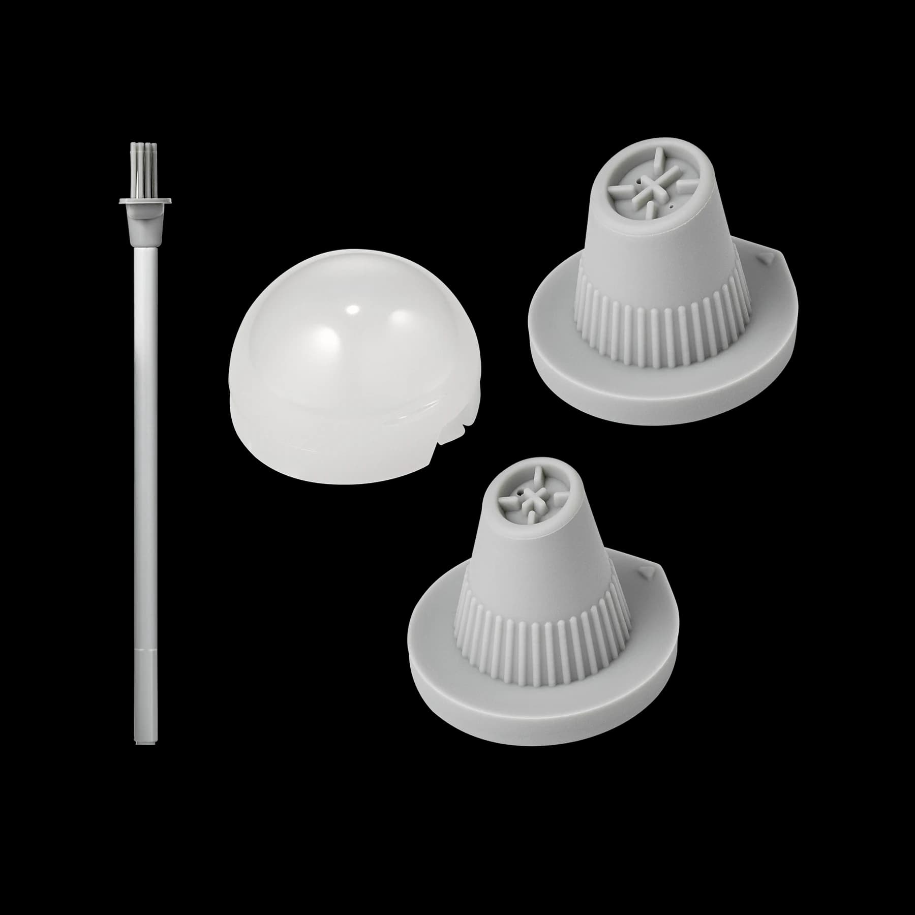 Dispositivo Aquabrasion Artistry Labs™ - Piezas de recambio