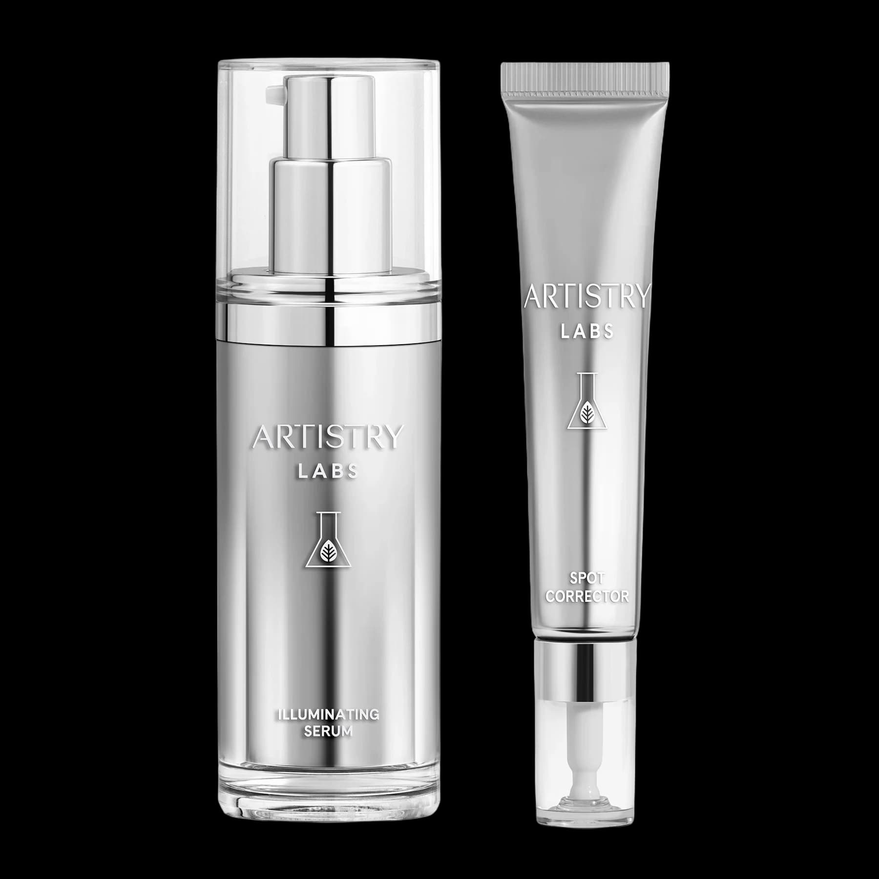 Sistema iluminador Artistry Labs™