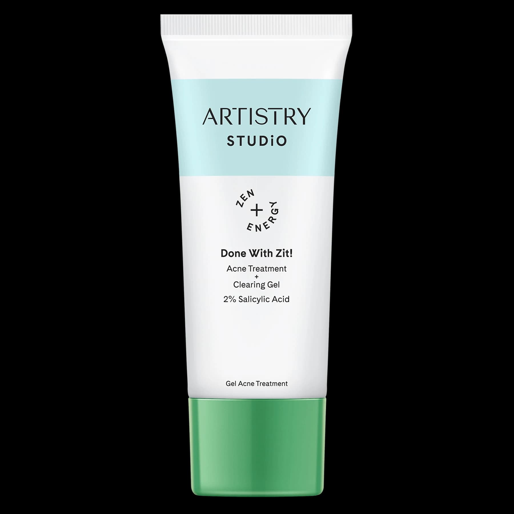 Tratamiento Control de Imperfecciones + Gel Purificante Artistry Studio™