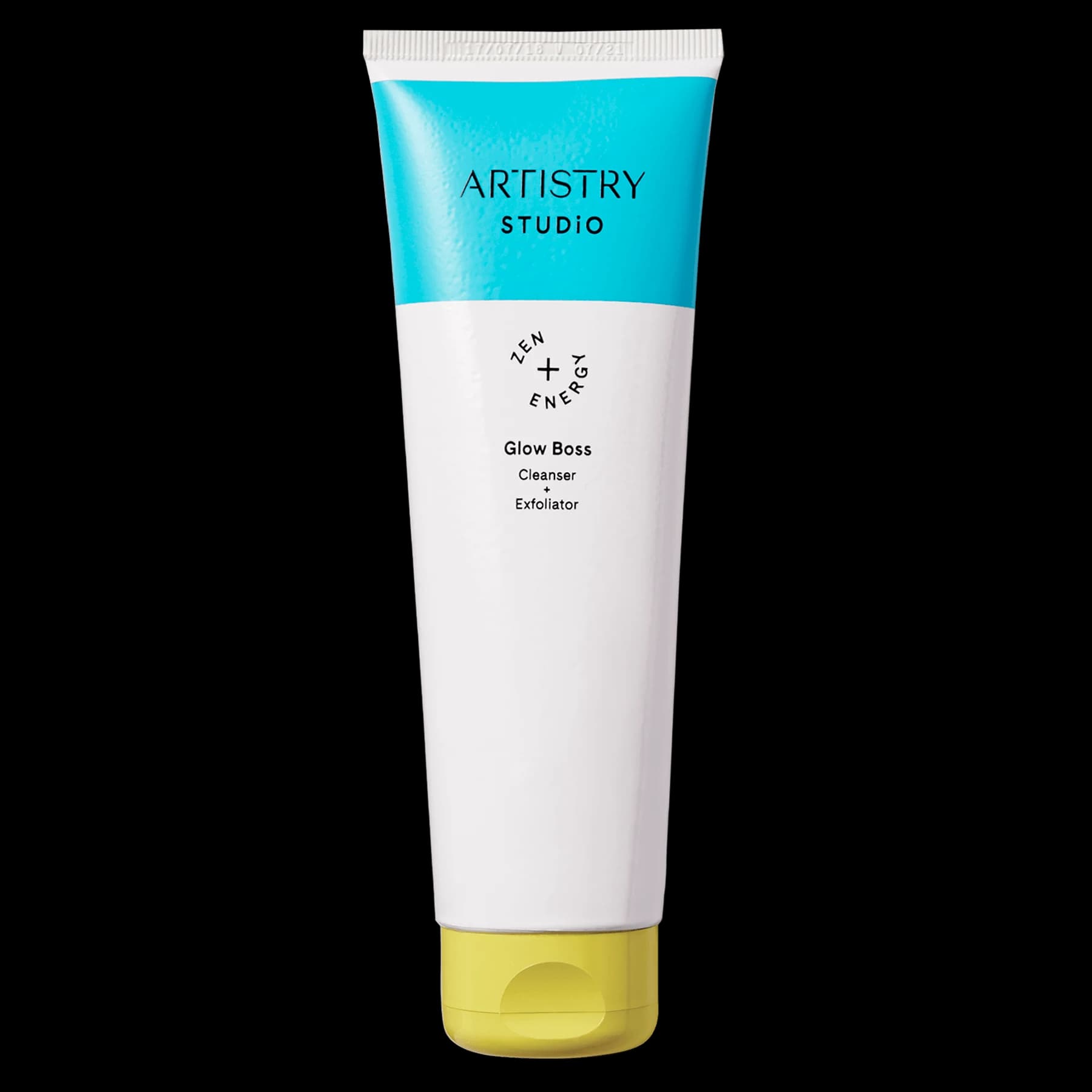 Gel Limpiador + Exfoliante Artistry Studio™