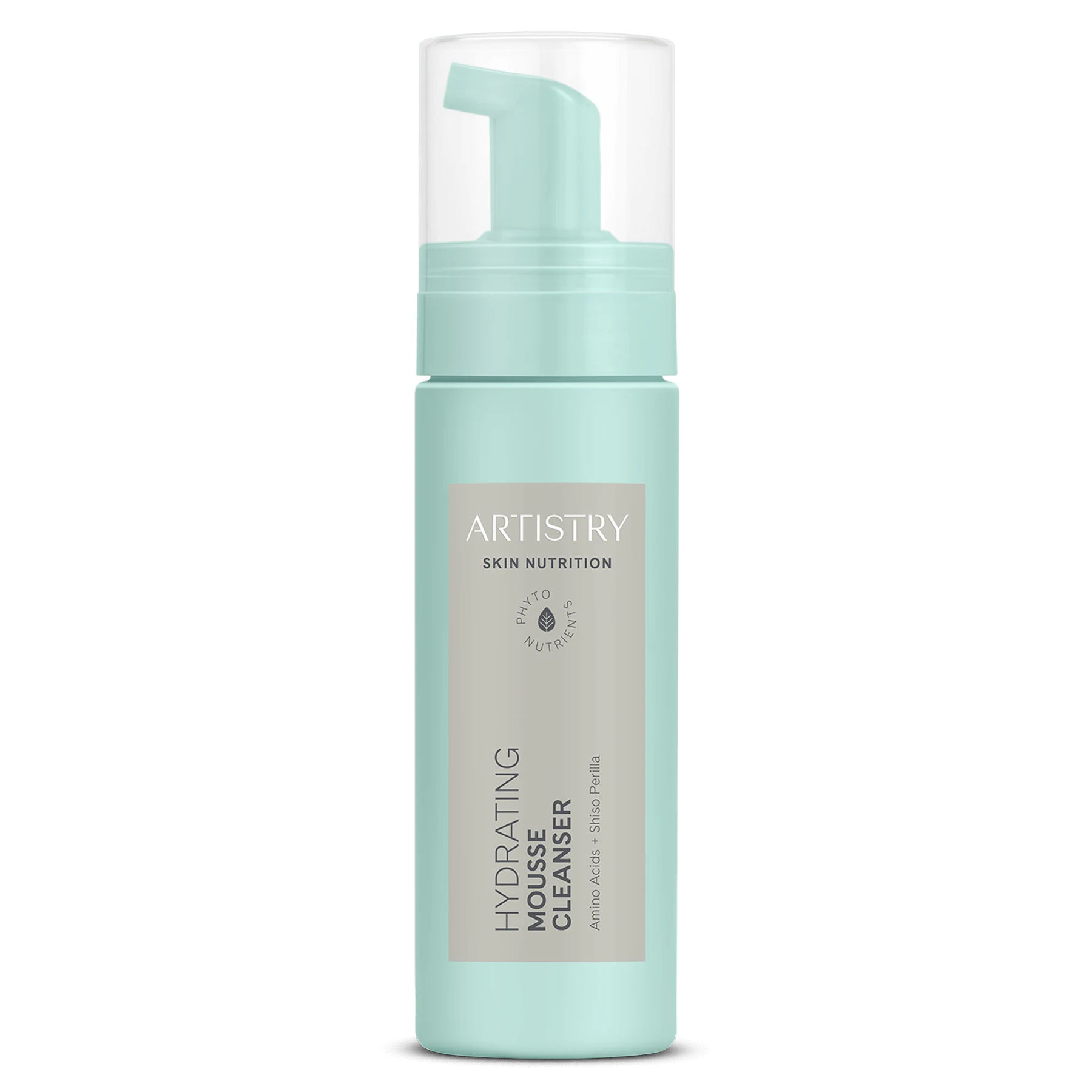 Mousse Limpiadora Hidratante Artistry Skin Nutrition™