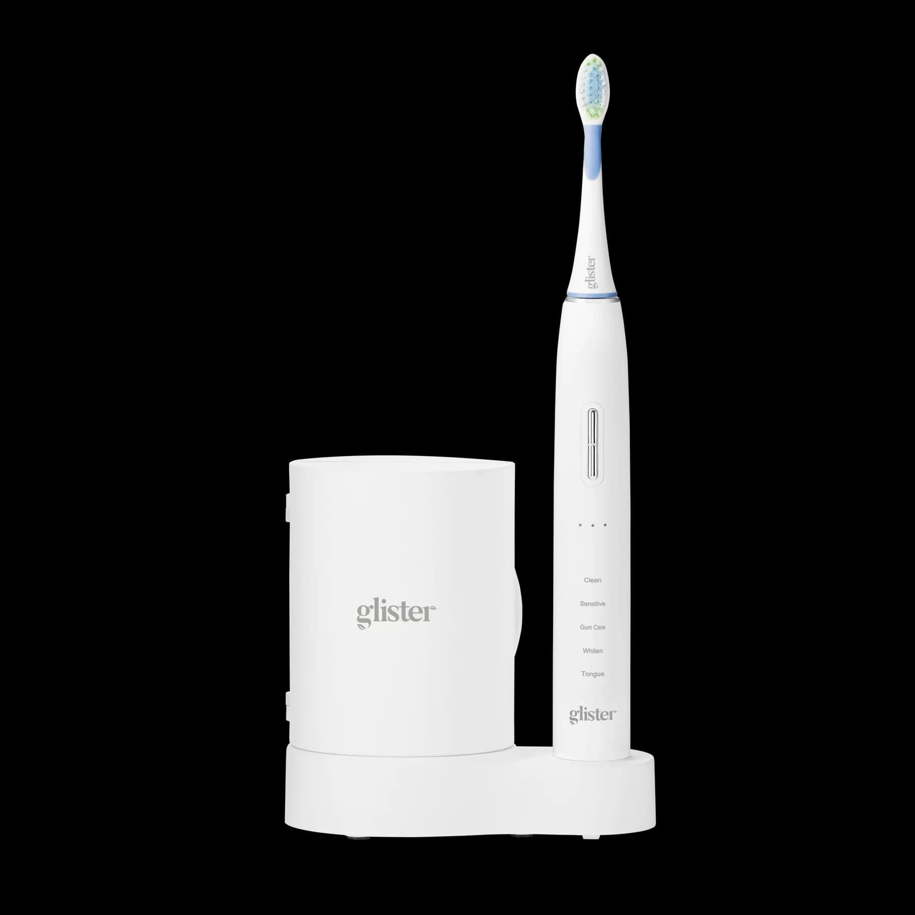 Cepillo Dental Eléctrico Multiacción Glister™