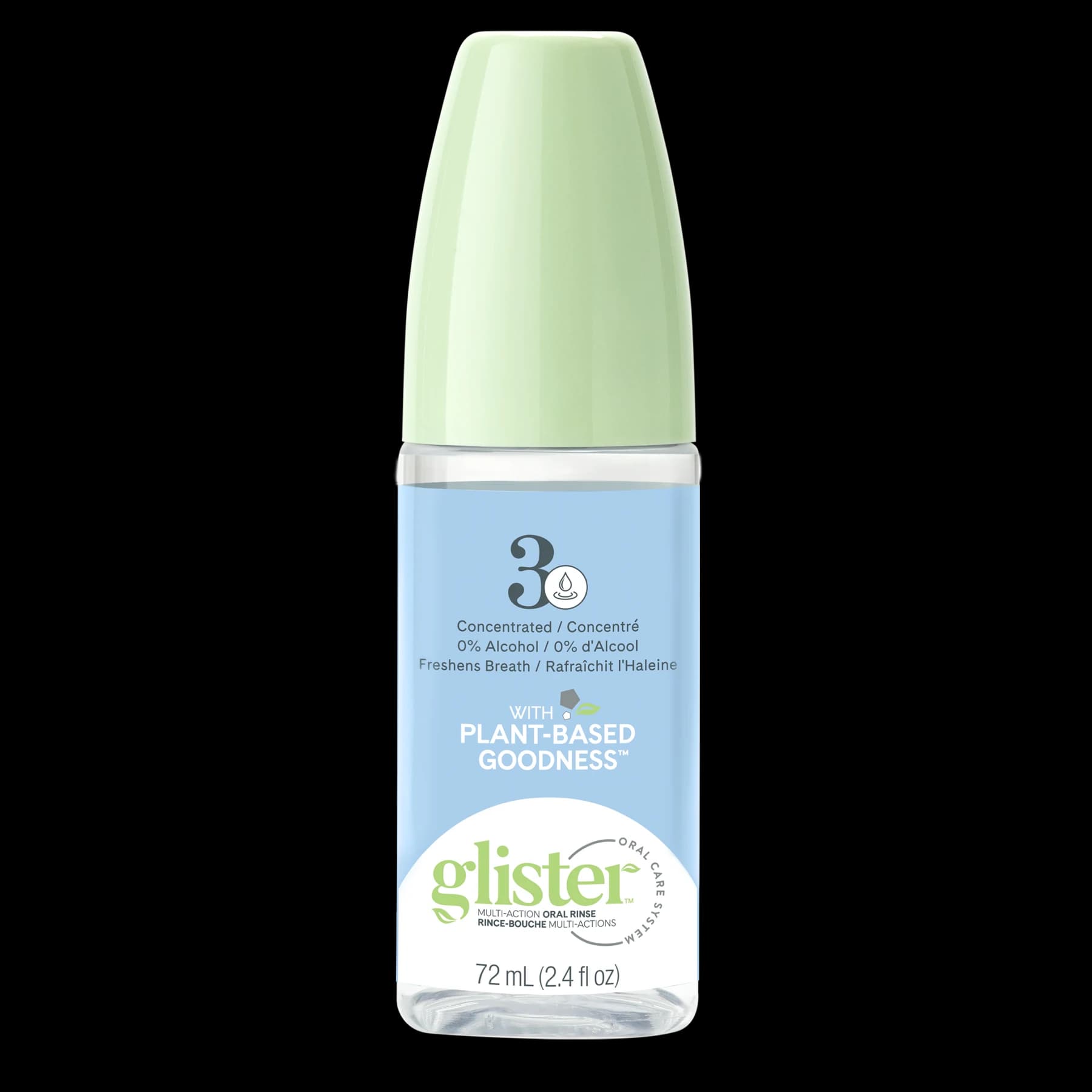 Enjuague Bucal Multiacción (concentrado) glister™