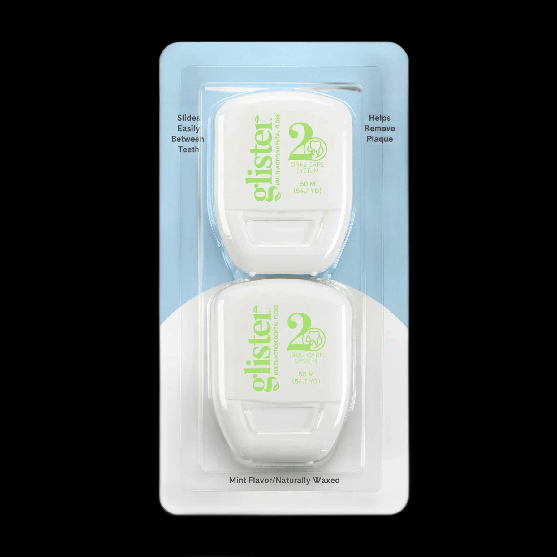 Hilo Dental Multiacción glister™