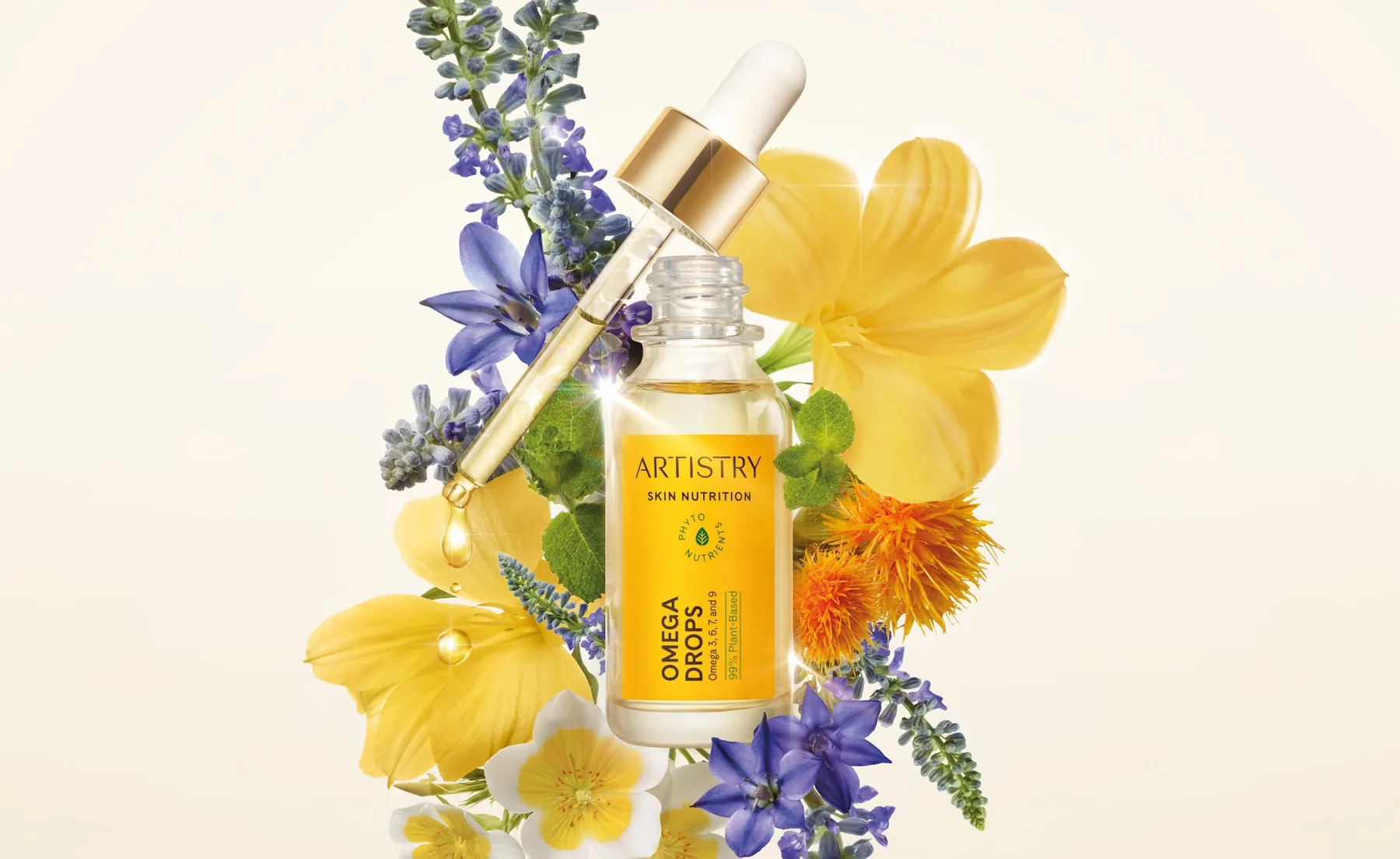 Artistry Skin Nutrition