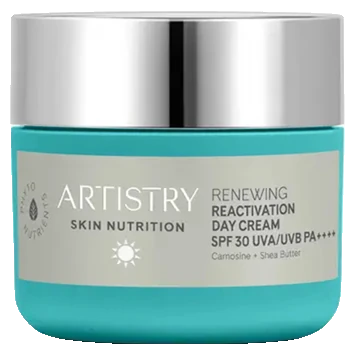 Crema Hidratante Regeneradora FPS 30 Artistry Skin Nutrition™
