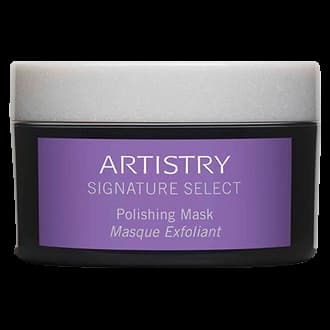 Mascarilla Exfoliante Artistry Signature Select™