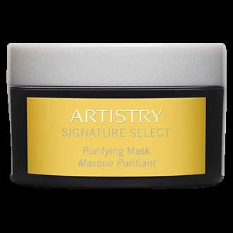 Mascarilla Purificante Artistry Signature Select™