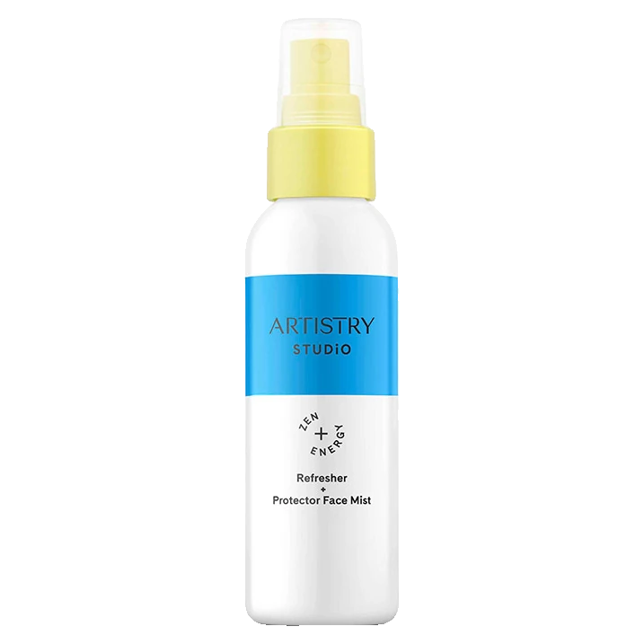 Bruma Facial Refrescante + Protectora Artistry Studio™