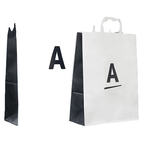 Bolsas de Papel Amway