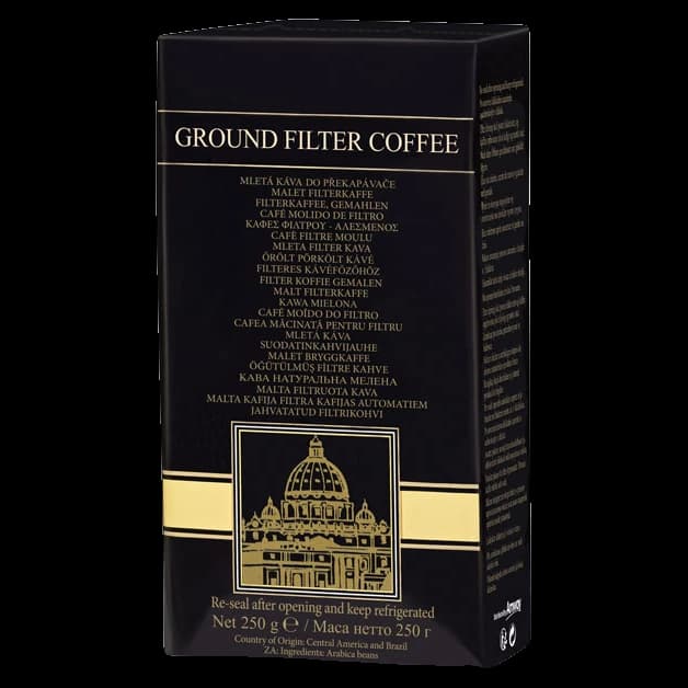 Café de Filtro Amway™
