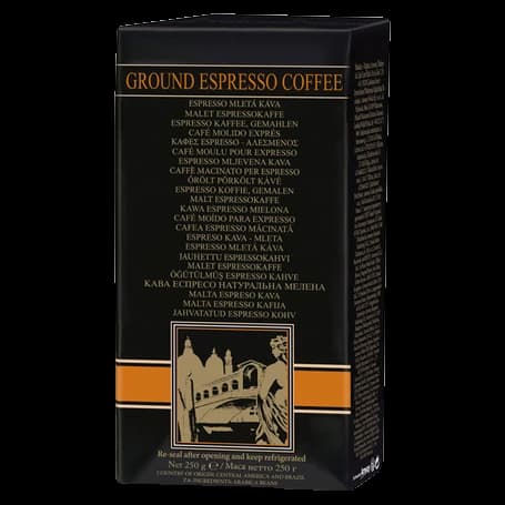 Café Molido Exprés Amway™